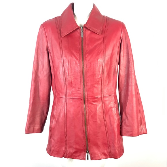 Danier Jackets & Blazers - Danier leather jacket